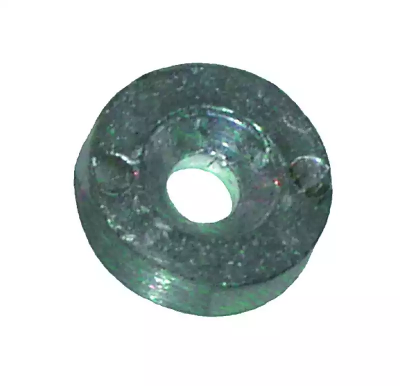Anode rondelle Zinc Mercury Yamaha 25x10mm