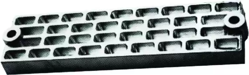 Anode zinc barreau Mercury 25-190cv OEM 43396A1 43396A2 Anode zinc barreau Mercury 25-190cv OEM 43396A1 43396A2