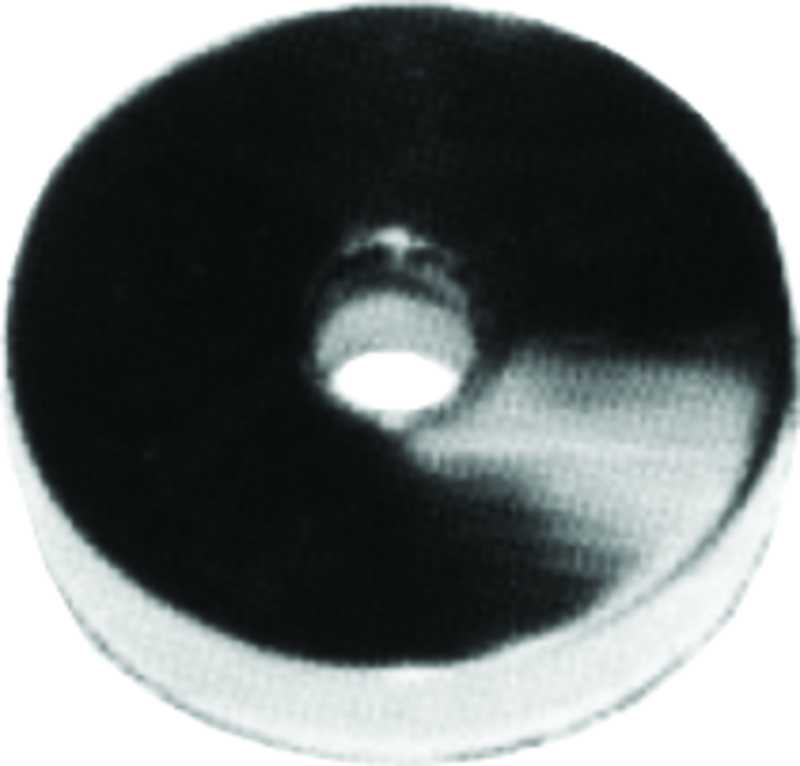 Anode zinc rondelle SUZUKI diamètre 20x7x6,5mm montage sur pied DT5-140