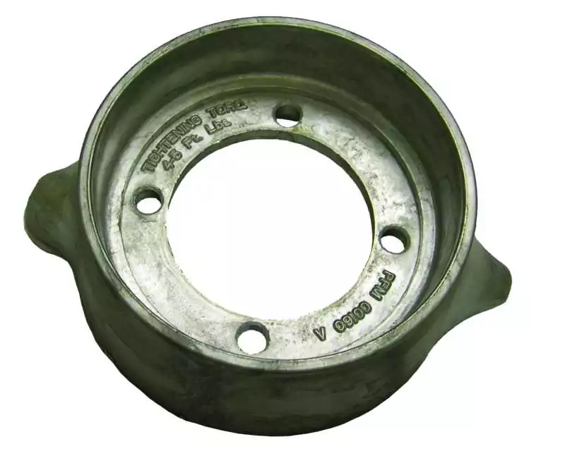 Anode alu collerette d'hélice pour S Drive 110 875812