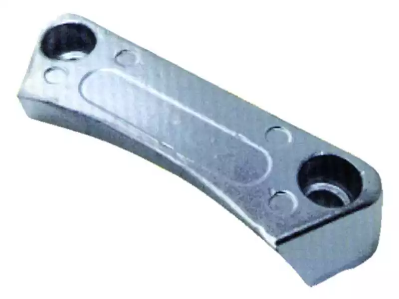Anode magnésium barreau pour Volvo duo prop 3588745