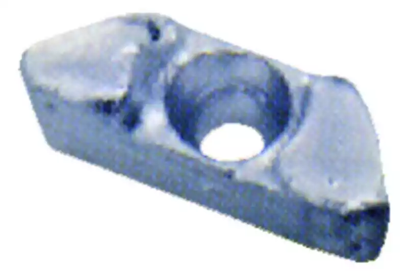 Anode zinc moteur pour Yamaha F45/F50/F55/100A/115A/B/C