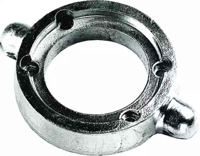 Anode alu collerette d'hélice pour embase SD20-30-40-50-60 196420-02652