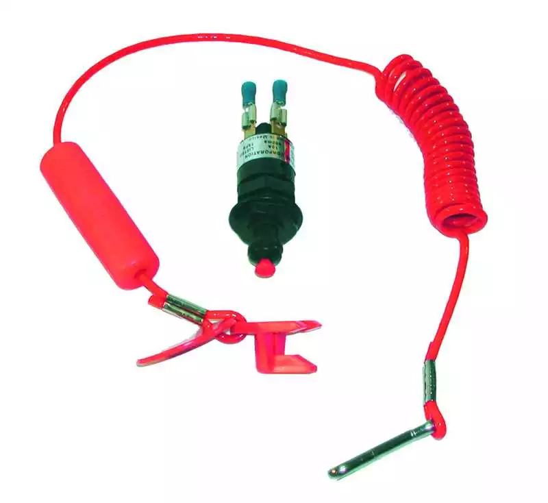 Cordon de rechange pour SIE MP 40970 18-1808