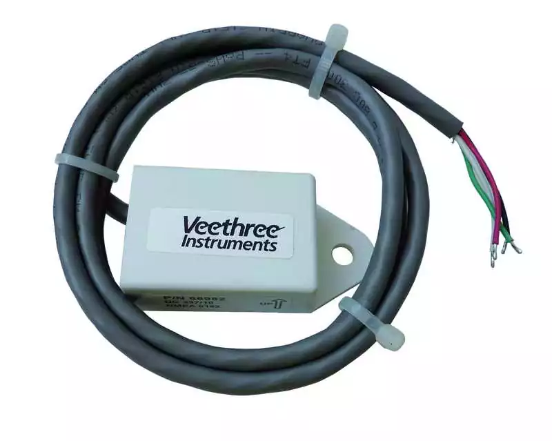 Antenne Speedo GPS avec câble de 1.20m