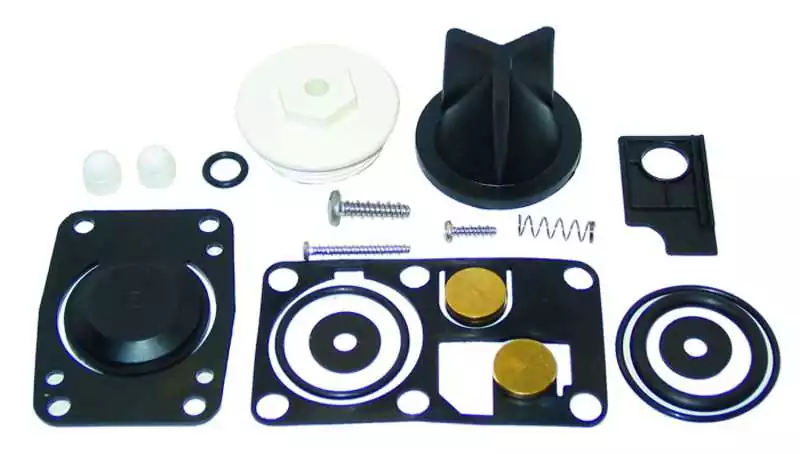 Kit de maintenance pour wc manuel WC Twist n'Lock 29090-3 29120-3 après 2008