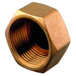Bouchon femelle 1"1/2 diamètre 40mm