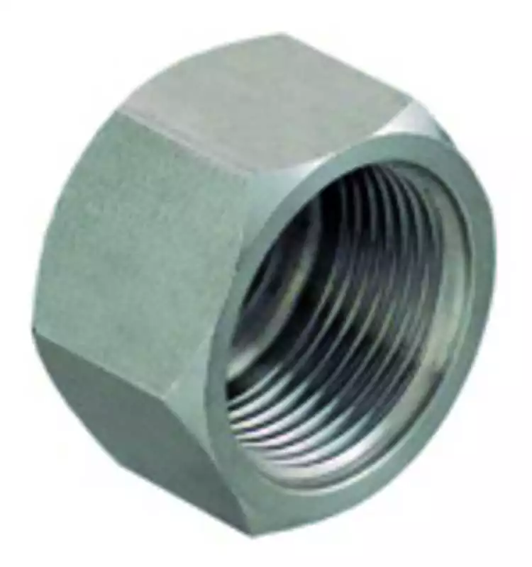 Bouchon inox Femelle 3/8" diamètre 10mm