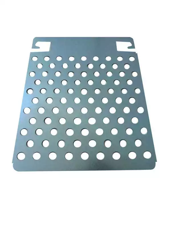 Grille d'essorage pour seau largeur 180 mm