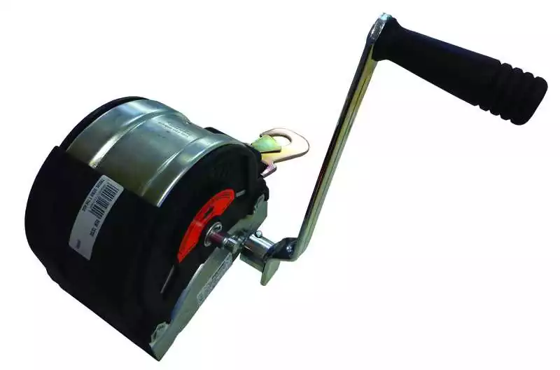 Treuil série T capacité de halage 1200 kg