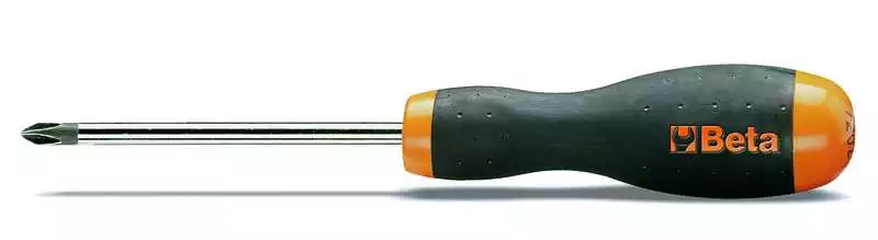 Tournevis pour vis Phillips 8 X 150 mm