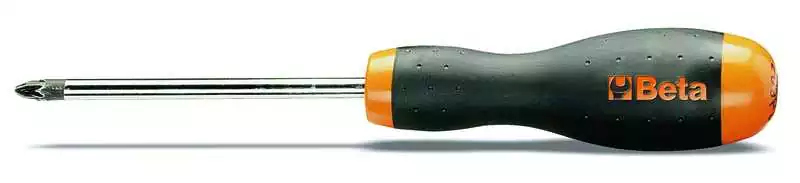 Tournevis pour vis Pozidriv N°2 100 mm