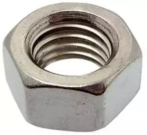 Boite de 20 écrous HU Standard diamètre 8 mm