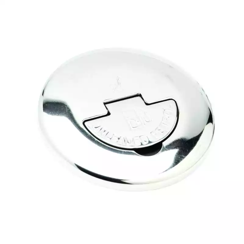 Bouchon nable essence en inox 