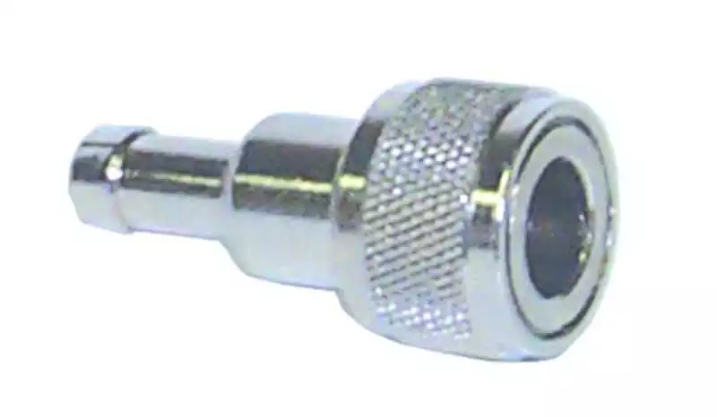 Raccord essence réservoir Honda diamètre intérieur 9,5mm femelle côté moteur