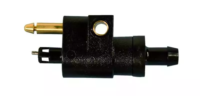 Raccord essence Mercury Mariner diamètre 8mm à partir de 1998 côté moteur 22-816856T2
