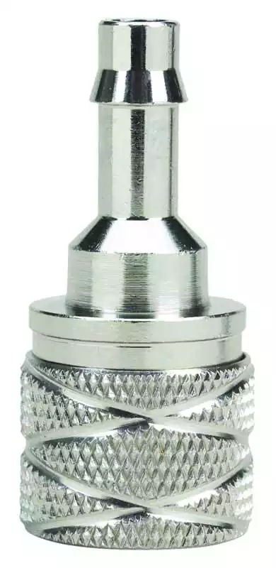 Connecteur d'essence réservoir femelle Suzuki diamètre 9,5mm côté moteur