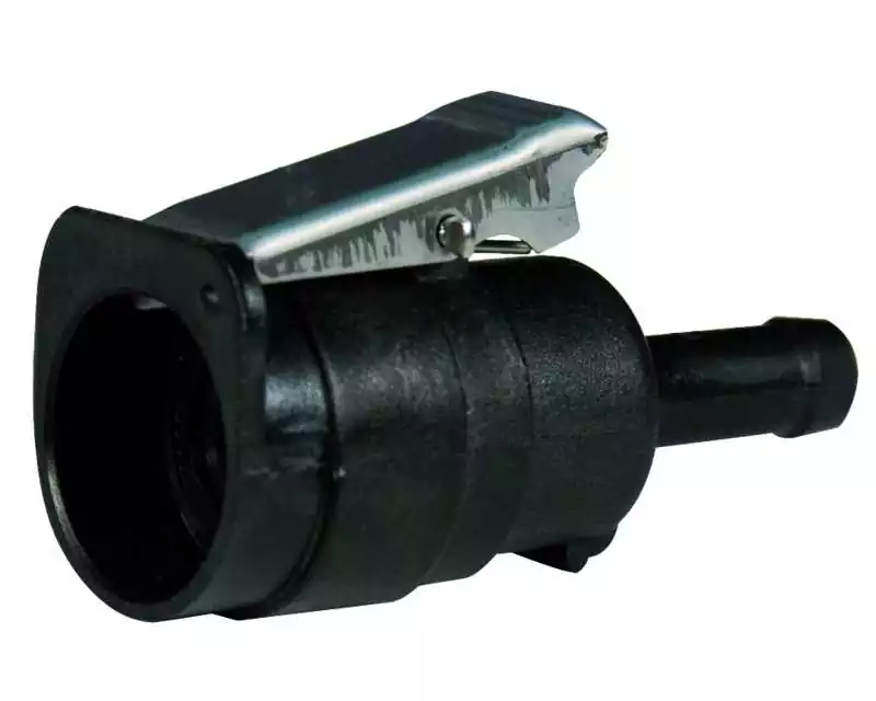 Raccord essence moteurs Suzuki DT4 DT65 6,4mm côté moteur 65750-94404