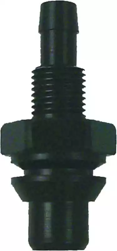Raccord essence Suzuki DT4 DT65 6,4mm côté moteur 65720-94401
