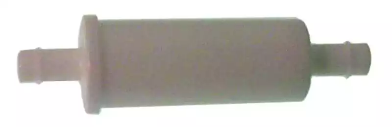 Filtre à essence en ligne 9,5mm Evinrude Johnson Mercury 115 à 300cv origine 398319