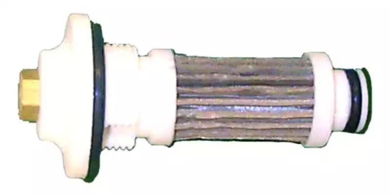 Filtre à huile Mercury Mariner Yamaha 9.9cv 4 temps 1995-98 825467A1