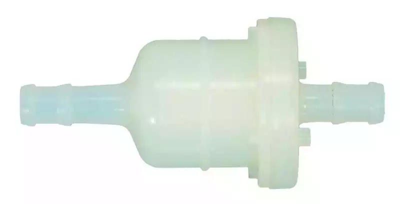 Filtre à essence Honda 4 à 9.8 cv 2 temps 4 à 30 cv 4 temps Tohatsu 369022300M