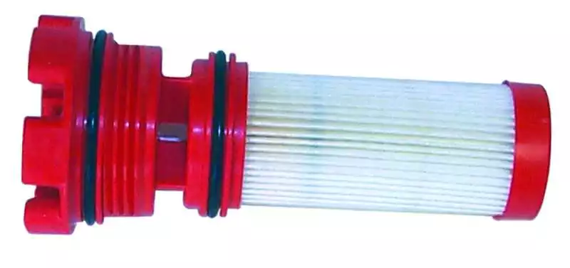 Filtre à essence moteurs Mercury Mercruiser Verado 90/115cv DFI 3cyl 200/225cv DFI 3.0L DFI inclus