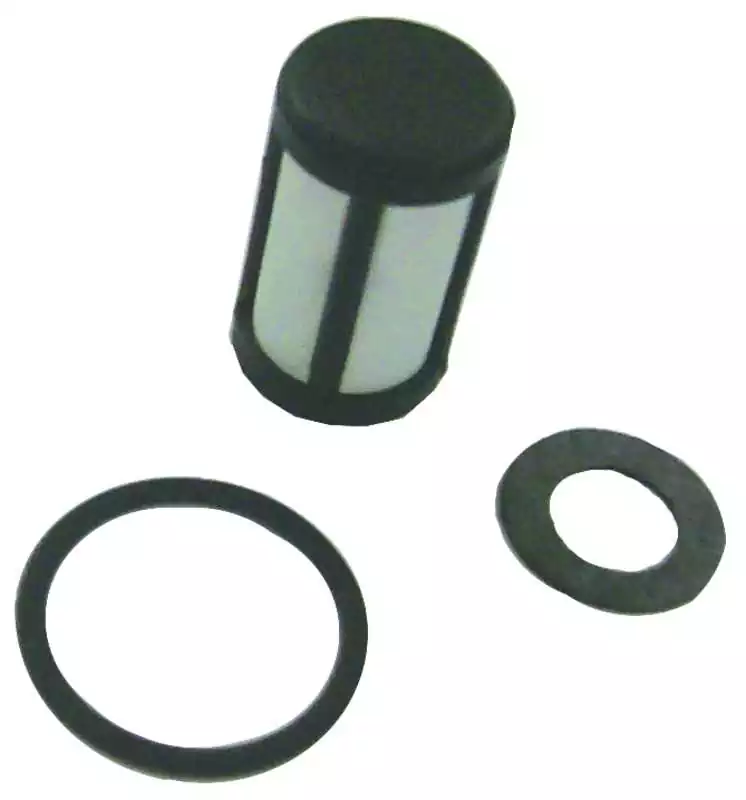 Filtre à essence moteurs MERCRUISER 1397-8545 - 1397-8767 - 1397-8767Q