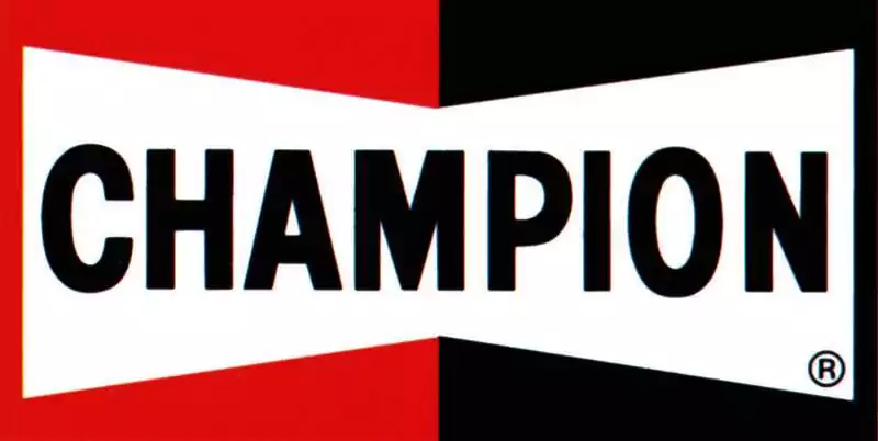 Bougie CHAMPION QL78C YAMAHA Modèle VX200D V6 3.3L