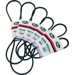 Courroie 13mm ES Longueur 1275mm TAMD61A TAMD62A TAMD71A/B TAMD72A/P-A 967193