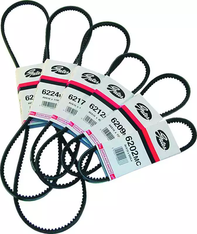 Courroie 13mm ES Longueur 1275mm TAMD61A TAMD62A TAMD71A/B TAMD72A/P-A 967193