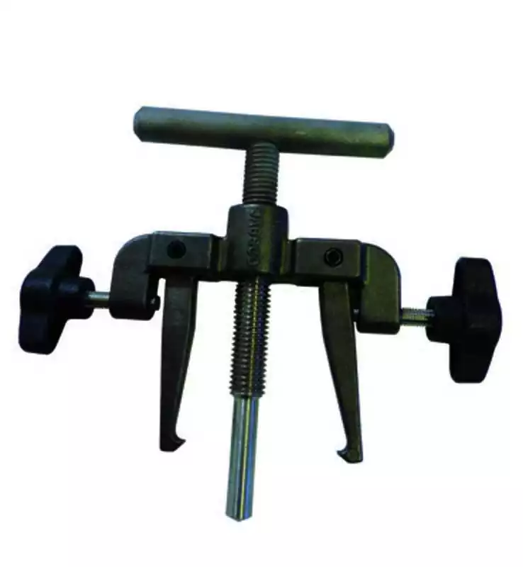 Extracteur de turbine 40/80 JAB50070-0040 pour les turbines de diam 40 à 65mm