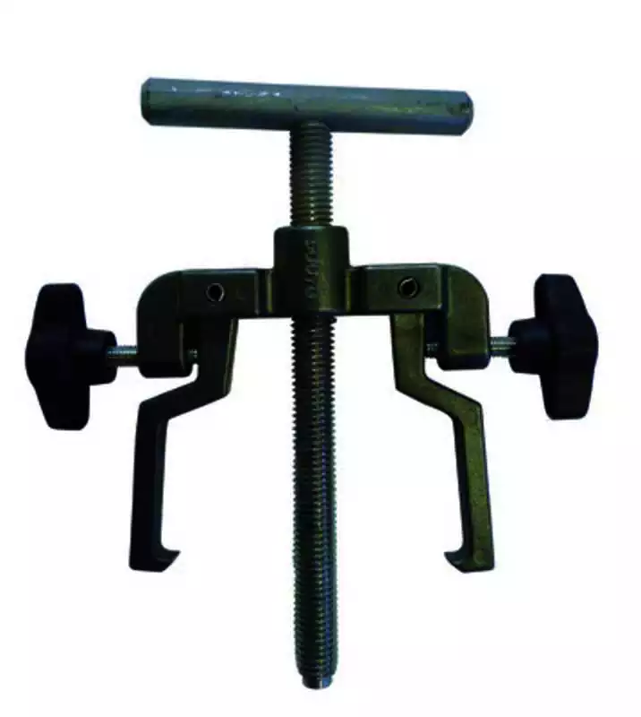 Extracteur de turbine 200/500 JAB50070-0200 pour les turbines de diam 65 à 118mm