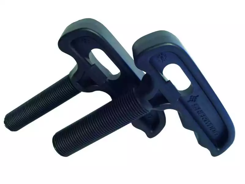 Extracteur de turbine Sherwood 17000, 18000, 22000, 26000, 29000, 30000