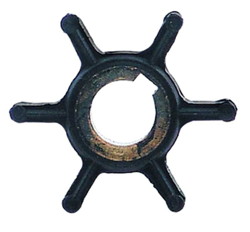 Turbine 1,2cv 4cv 6cv Johnson Evinrude 387361 763735