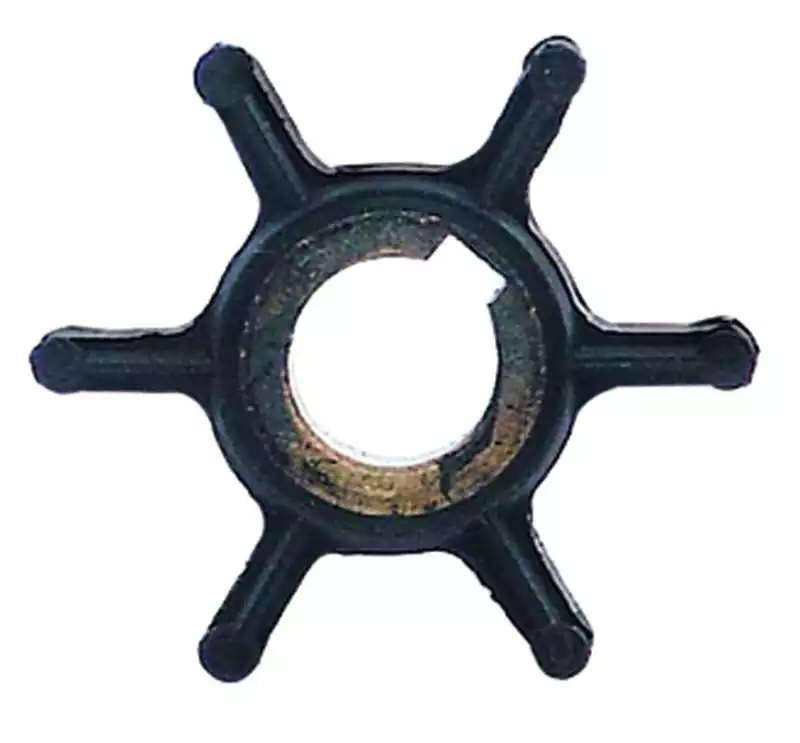 Turbine 1,2cv 4cv 6cv Johnson Evinrude 387361 763735
