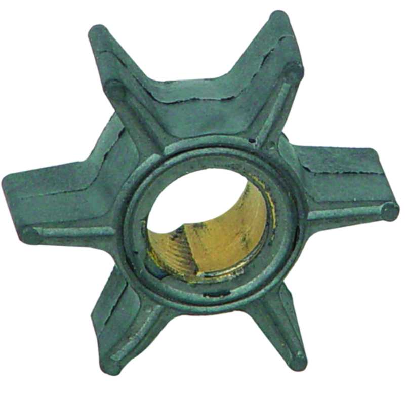 Turbine 18cv à 35cv Johnson Evinrude 395289 1978-1982
