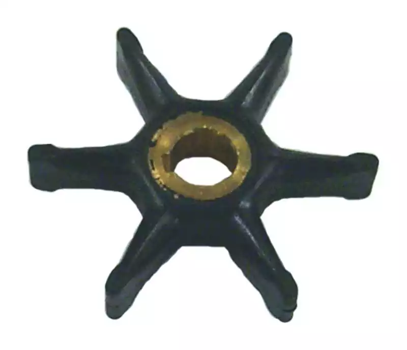 Turbine Johnson Evinrude 10cv à 35cv origine 375638 Année 1966-1978