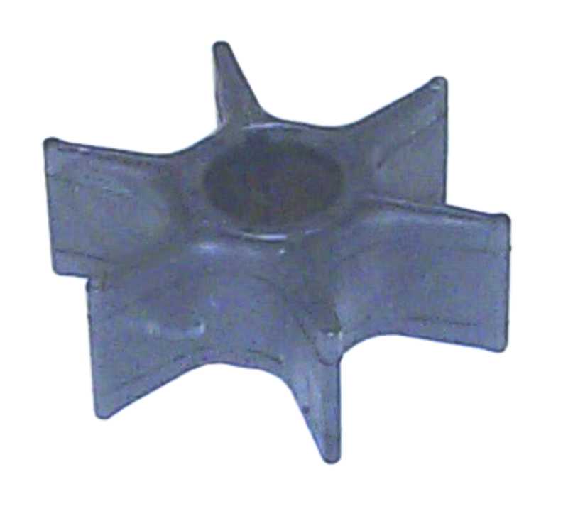 Turbine 175CV à 250CV Honda 19210-ZY3-003 BF 200-225 18-3031