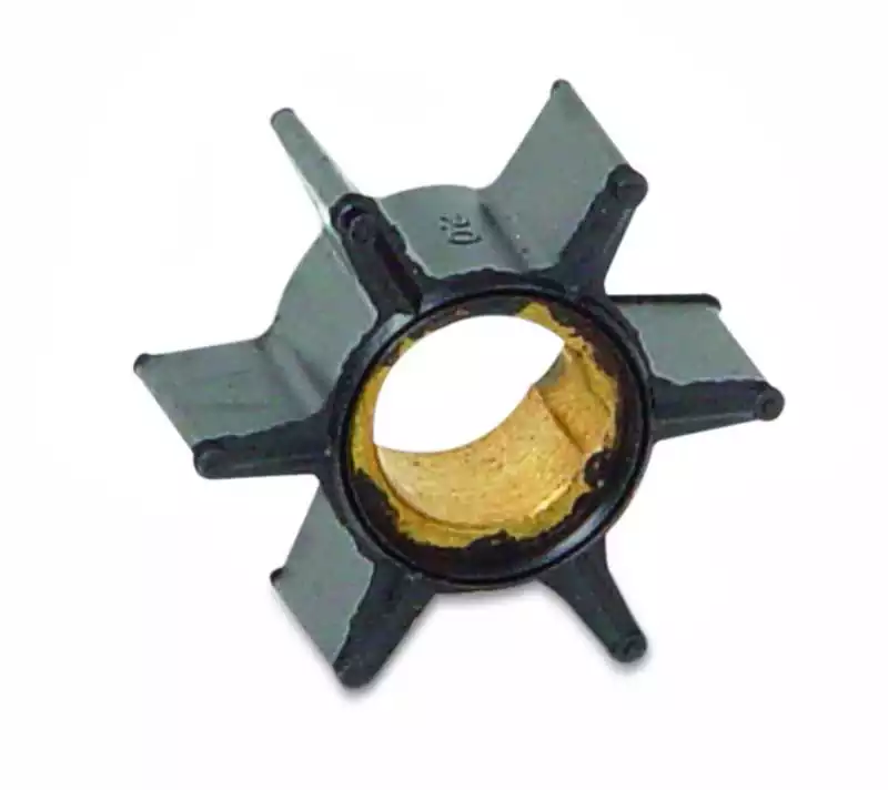Turbine 3,6cv 4cv 4,5cv 7,5cv 9,8cv 1 et 2 cyl. Mercury Mariner 47-89980 47-68988