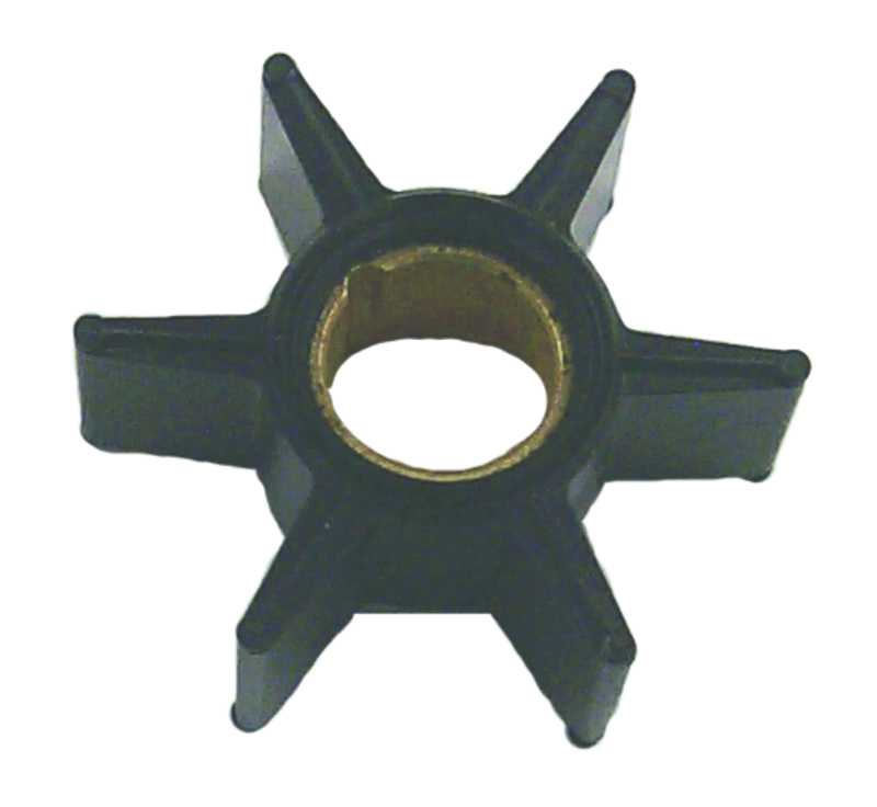 Turbine 20CV Mercury Mariner 47-89982 SIE18-3052
