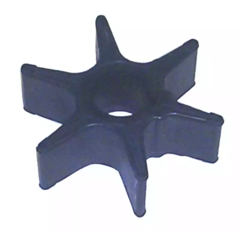 Turbine 50 à 100cv DF60 DF70 1998-05 DT90-100 1989-01 Suzuki 17461-87E11