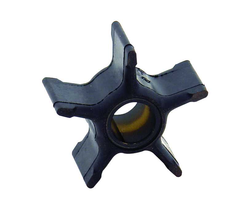 Turbine 200cv à 350cv Suzuki DF200 à DF350 17461-93J00 18-3035