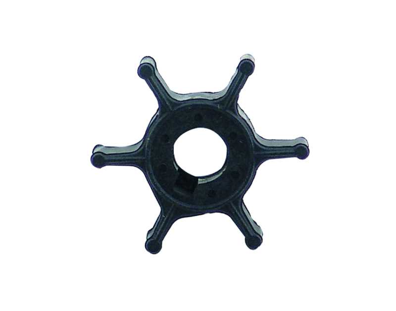 Turbine 2.5cv 3cv 2003 et après Yamaha 6L5-44352-00-00 18-8911