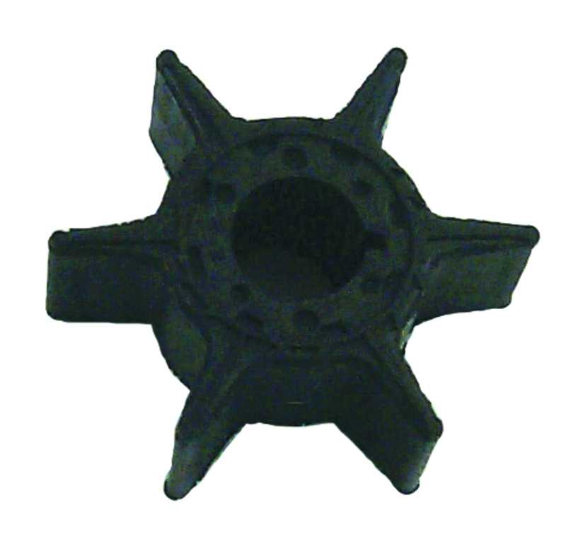 Turbine 20CV 25CV Yamaha 1988-91 6L2-44352-00-00 18-3065
