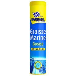 Graisse marine verte Haute pression POT 500G