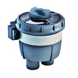 Filtres eau de mer 91 L/min Type 470 raccords tuyaux diamètre 25mm