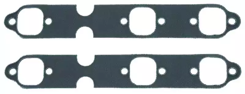 Kit joints d'échappement V6 262CID Merc 27-99757 OMC 915025 Volvo 3853412