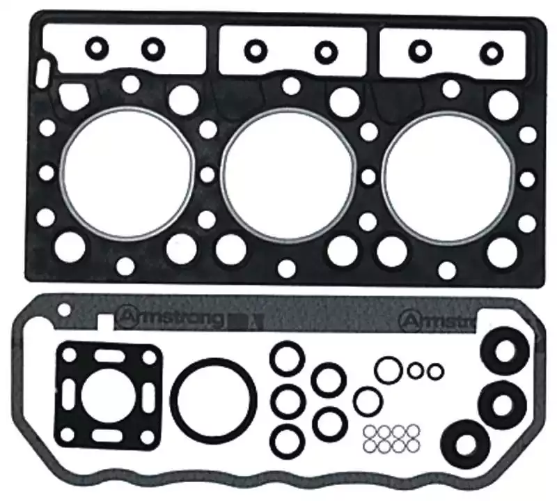 Pochette rodage Volvo 876310 2003T 2003TB