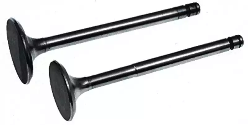 Soupape d'échappement GM 454 GIV GV
